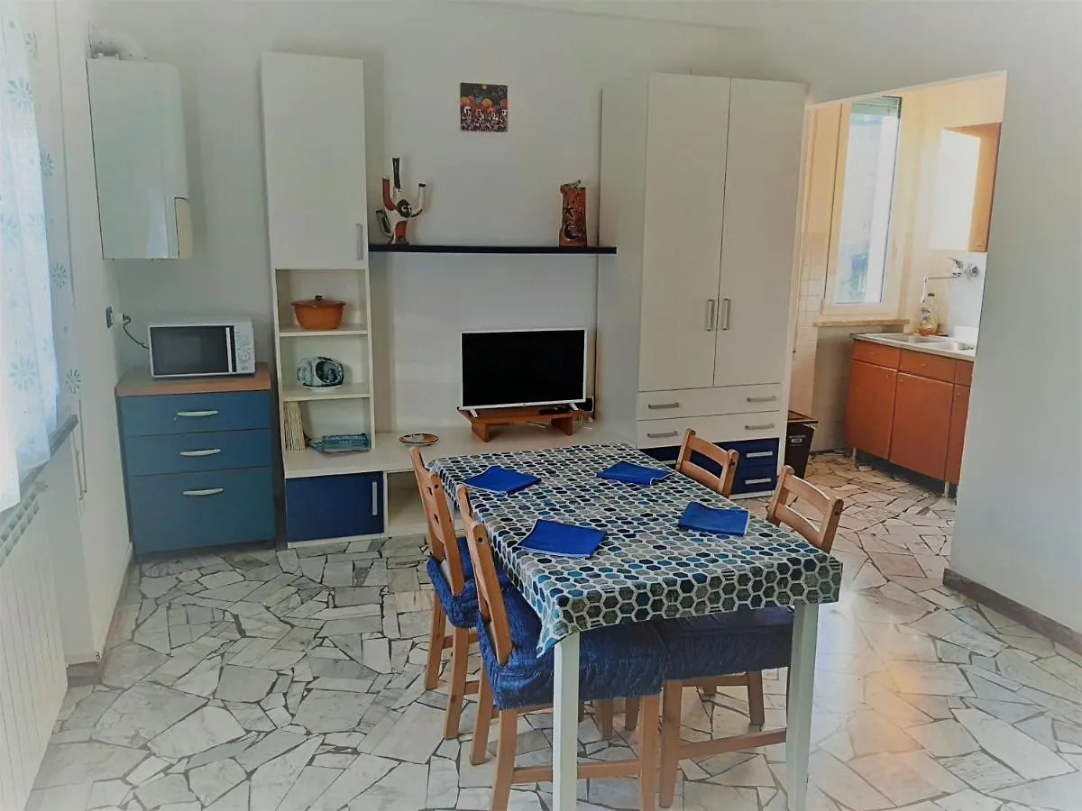 Casa Stella Marina contacts