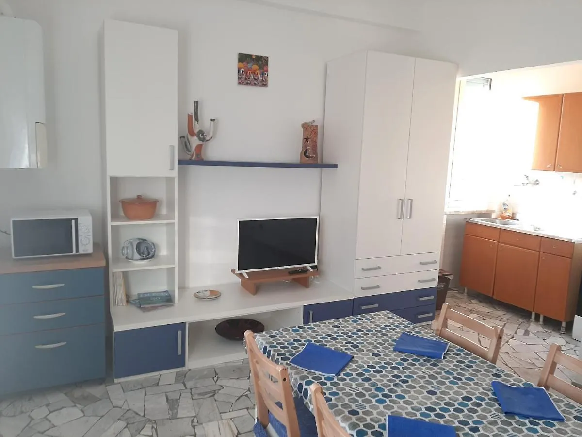 Casa Stella Marina Apartment Albisola Superiore 0*,  Italy