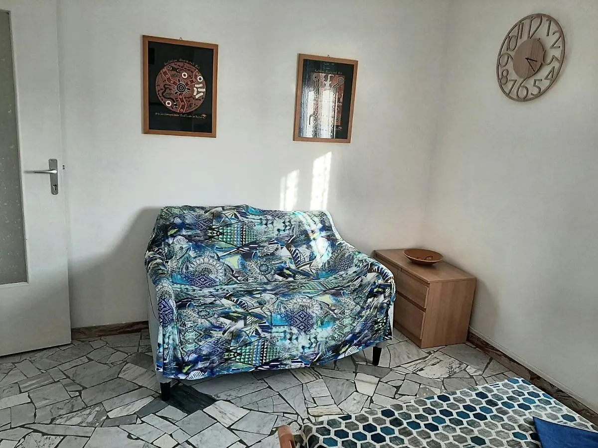 Casa Stella Marina Apartment Albisola Superiore Italy