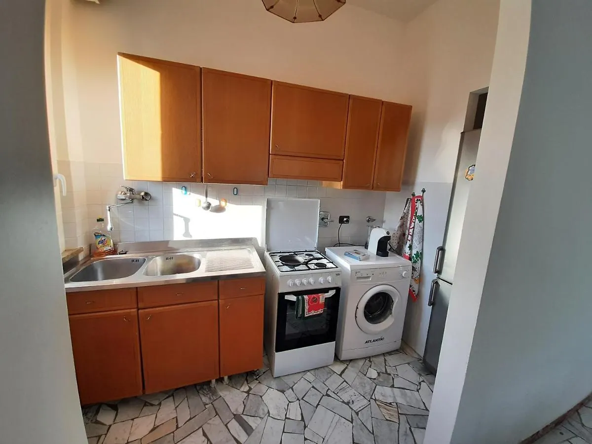 Casa Stella Marina Apartment Albisola Superiore 0*,  Italy