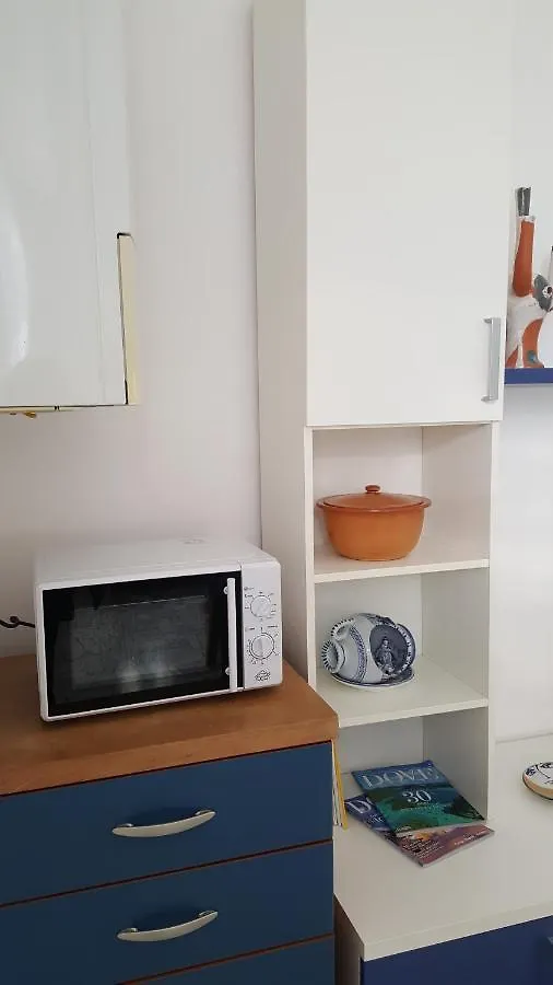 Casa Stella Marina Apartment Albisola Superiore Italy