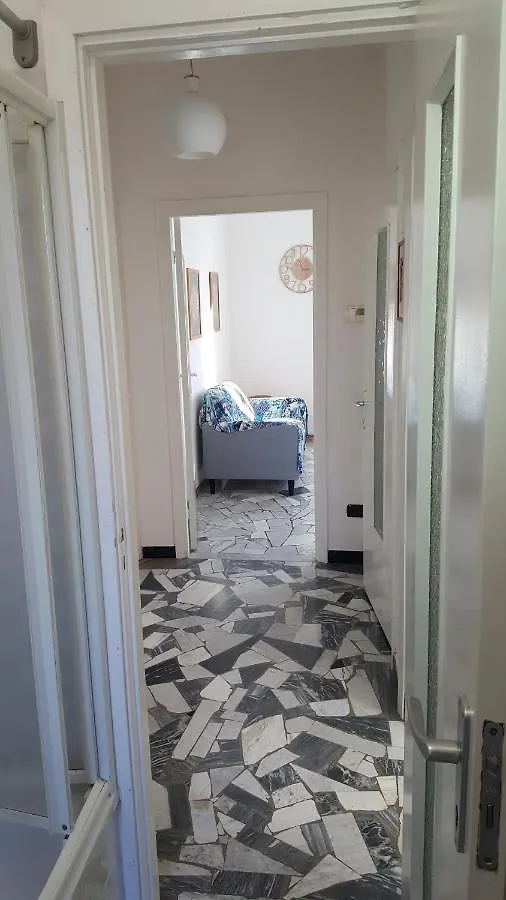 Casa Stella Marina Apartment Albisola Superiore