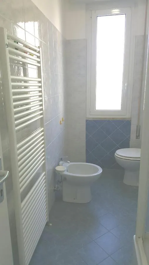 Casa Stella Marina Apartment Albisola Superiore