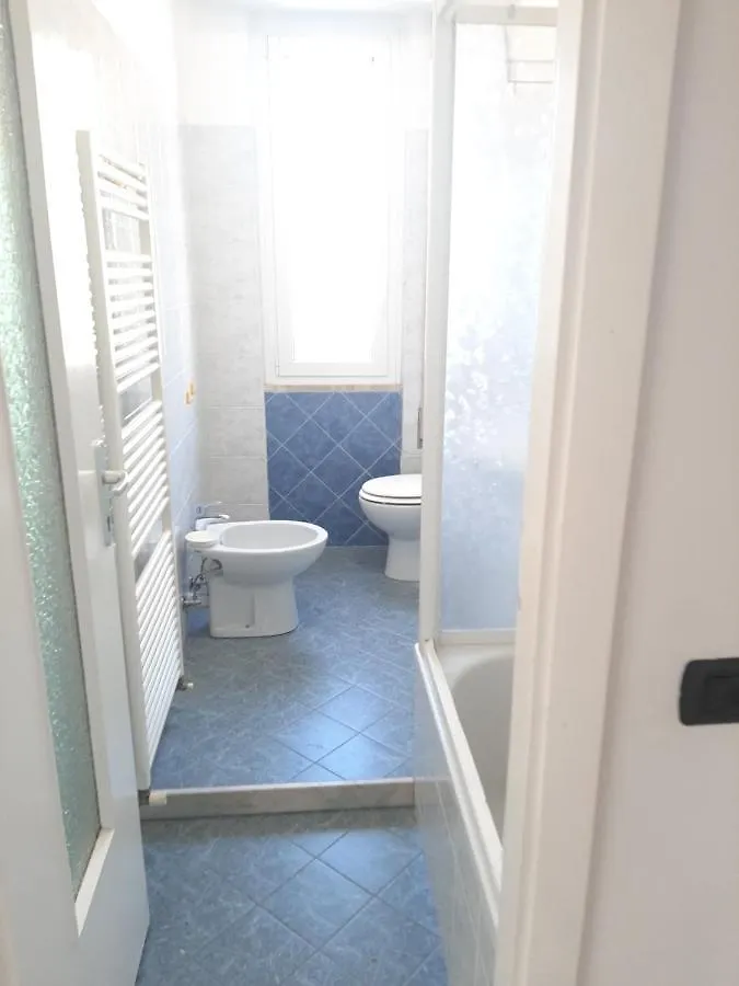 Casa Stella Marina Apartment Albisola Superiore Italy