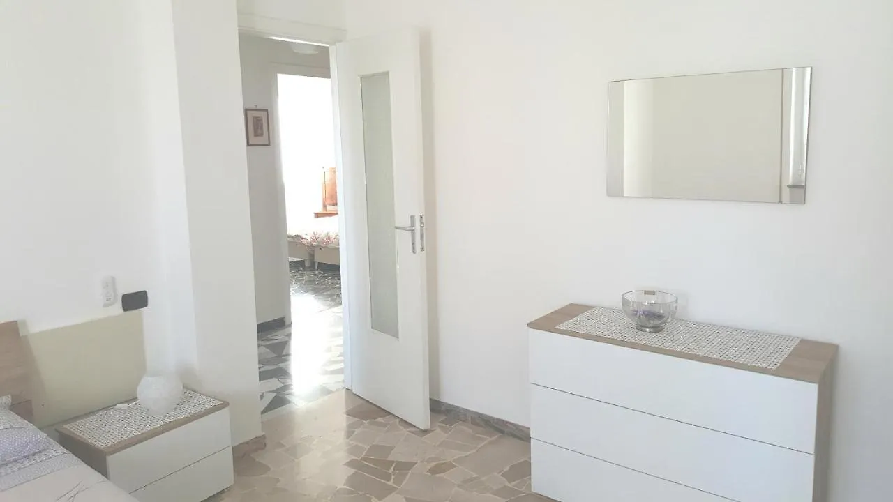 Casa Stella Marina Apartment Albisola Superiore