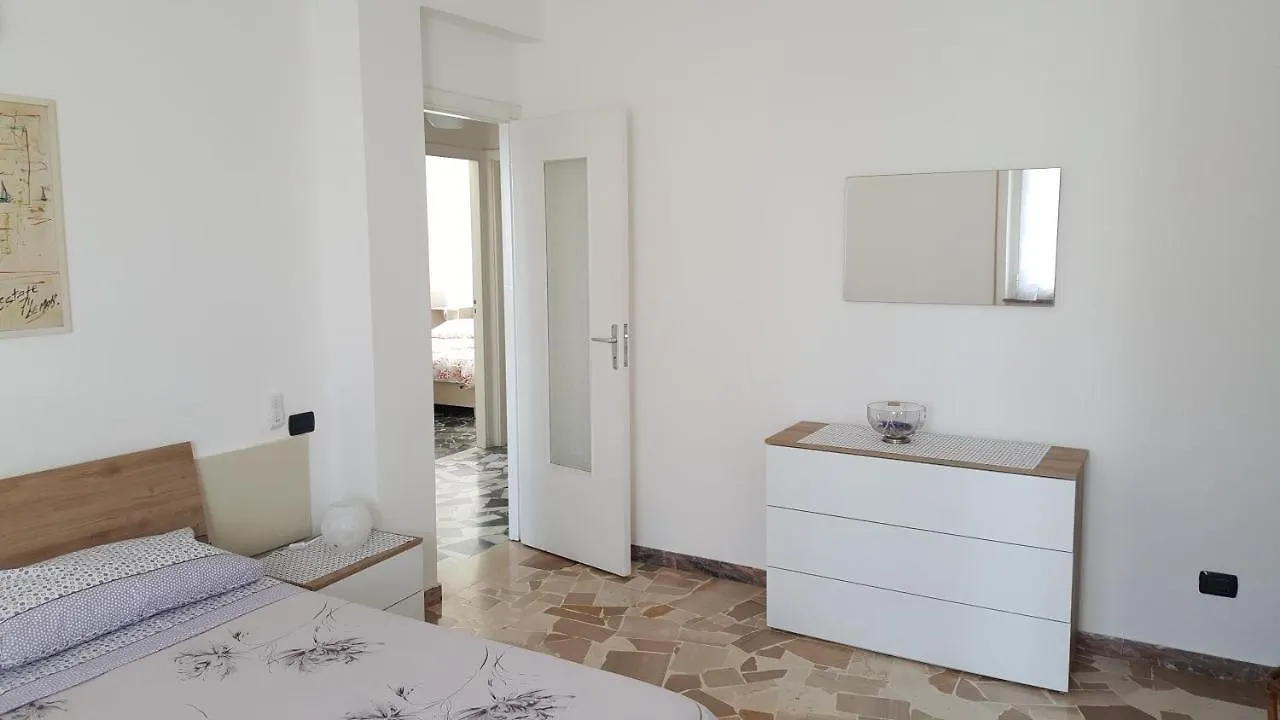 Casa Stella Marina Apartment Albisola Superiore 0*,  Italy