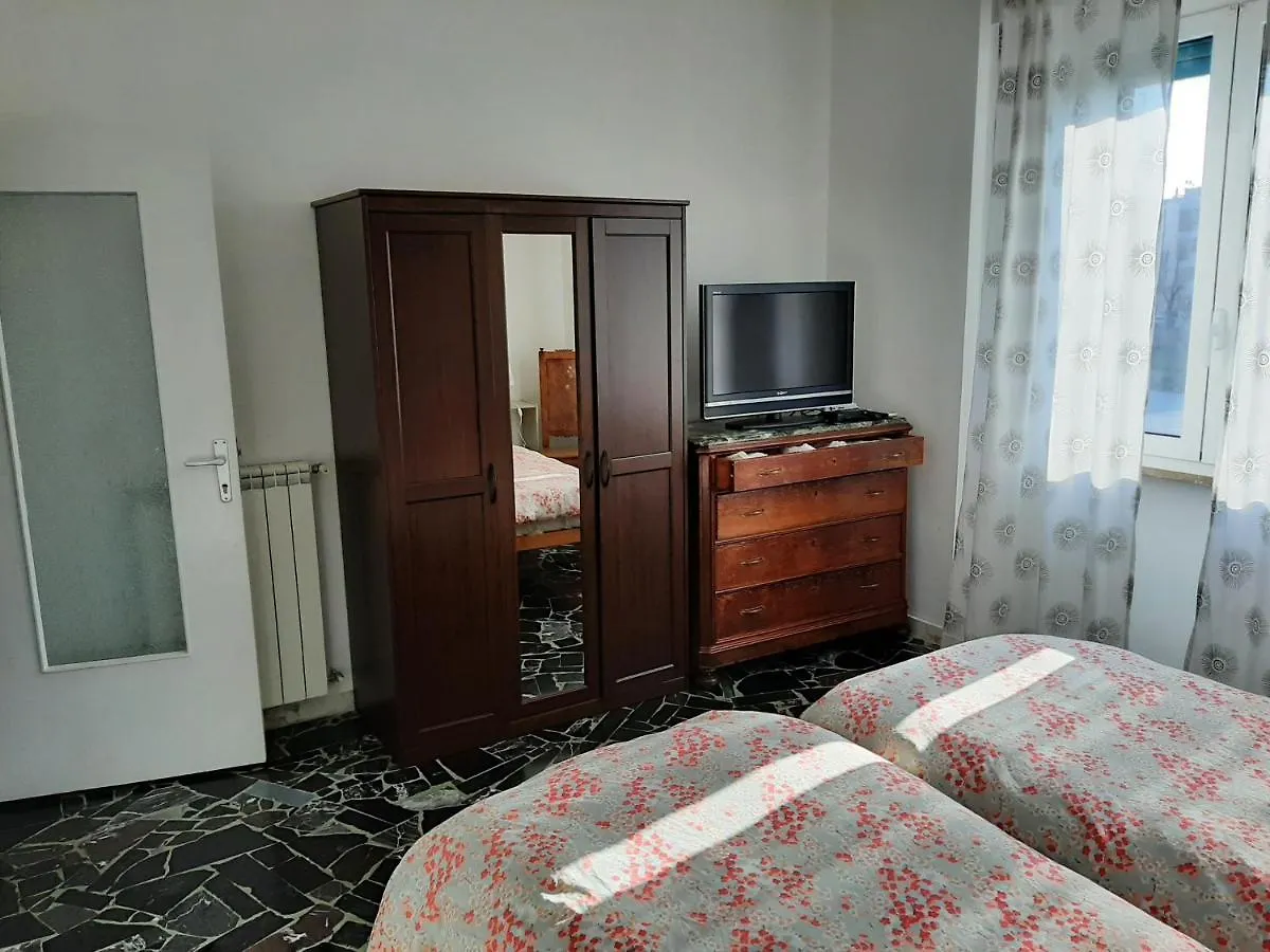 Casa Stella Marina Apartment Albisola Superiore