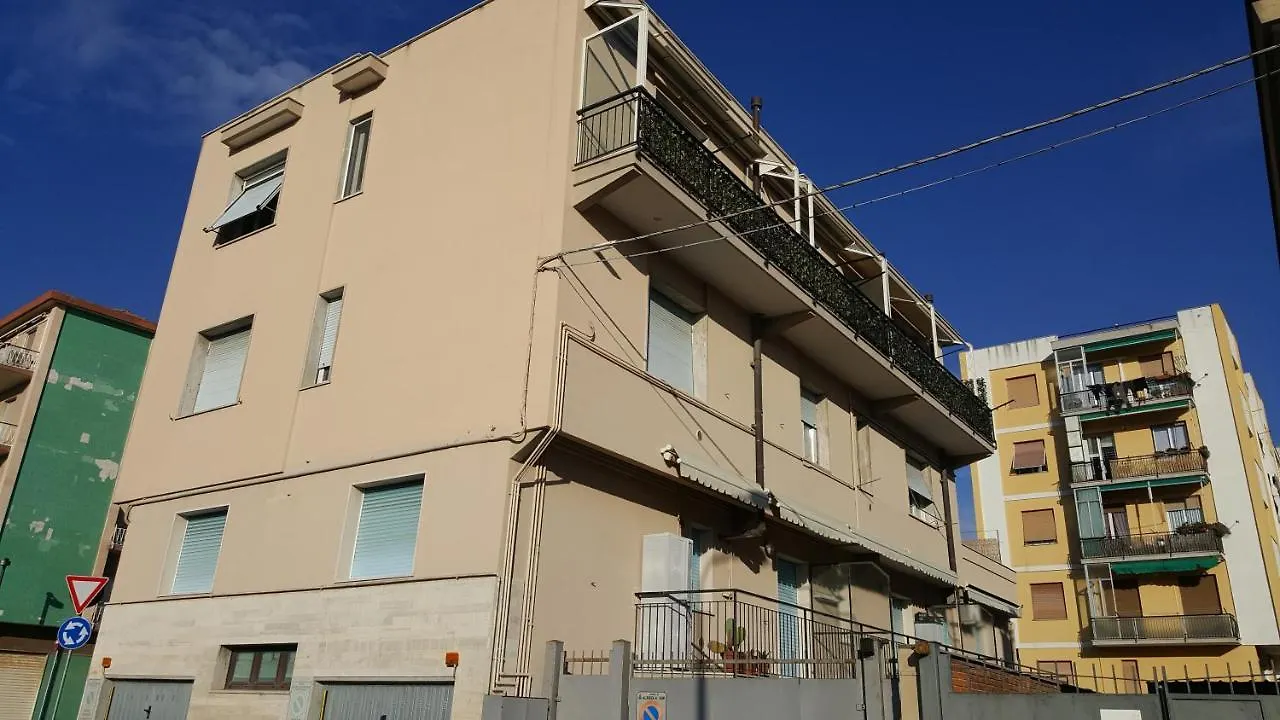 Casa Stella Marina Apartment Albisola Superiore
