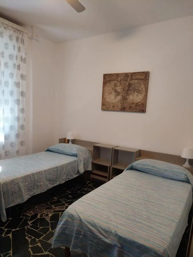 Casa Stella Marina Apartment Albisola Superiore